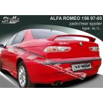 Alfa Romeo 156 Stylla spoiler zadního víka – Zbozi.Blesk.cz