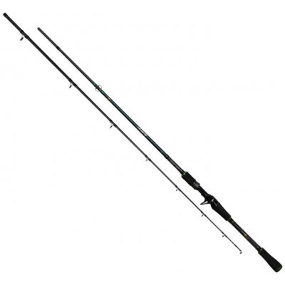Mikado Jaws Crazy Jerk 1,9 m 30-100 g 2 díly – Hledejceny.cz