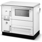 ALFA PLAM ALFA TERM 20 s výměníkem, 22,9 kW, pravý, bílý – HobbyKompas.cz