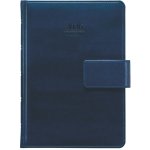 Graspo Atlas A5 Denní 2026 modrý – Zboží Dáma