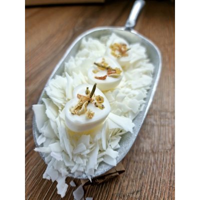 Lumela Vonný vosk Still a Vanilla 20 g – Zboží Dáma
