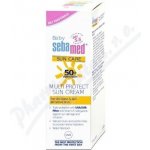 SEBAMED Baby Sun Care opalovací krém OF50+ 75ml – Zboží Dáma SEBAMED Baby Sun Care opalovací krém OF50+ 75ml – Zboží Dáma
