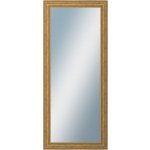 DANTIK HRAD 60 x 140 cm zlatá 2822 – Hledejceny.cz