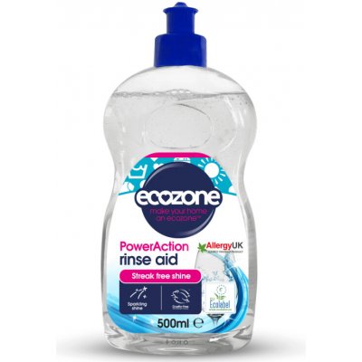 Ecozone leštidlo do myčky 500 ml – Hledejceny.cz