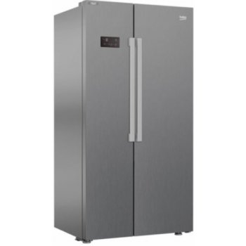 BEKO GNE64021XB