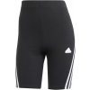 Dámské šortky adidas Future Icons 3-Stripes Bike Shorts Womens Black