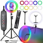 Sternhoff SDH1020 LED RGB 120 W – Zboží Živě