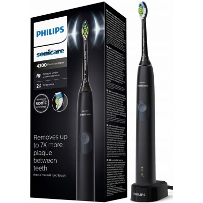 Philips Sonicare ProtectiveClean 4300 HX6800/44 – Zbozi.Blesk.cz