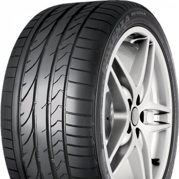 Bridgestone Potenza RE050A 255/30 R19 91Y Runflat