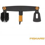 Fiskars Quik Fit čistič okapů (135542) 1001414 – Hledejceny.cz