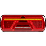 Koncové LED světlo Luminex s dynamickým blikačem, levé – Hledejceny.cz