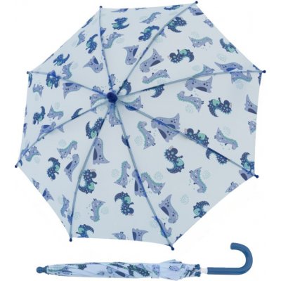 Doppler Kids Maxi Dino deštník 72670D03 vícebarevný – Zboží Dáma