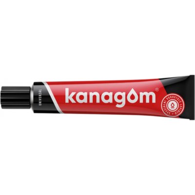 KANAGON LAW Lepidlo 40g – Zboží Mobilmania
