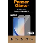 PanzerGlass Samsung Galaxy A34 5G 7327 – Zboží Živě