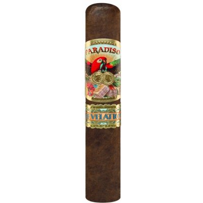 Ashton Cigars Ashton Paradiso Revelation Prophet Robusto 24 ks – Hledejceny.cz