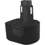 NTL NTL53006 DEWALT DE9072 12V 3000mAh Ni-MH – neoriginální – Zboží Mobilmania