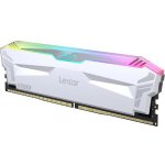 Lexar ARES DDR5 32GB 6400MHz CL32 (2x16GB) LD5EU016G-R6400GDWA – Zboží Živě