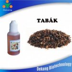 Dekang Tabák 30 ml 6 mg – Hledejceny.cz