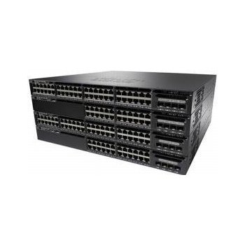 Cisco WS-C3650-48TS-S