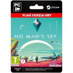 No Man's Sky – Zboží Mobilmania