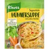 Instantní jídla Knorr Slepičí polévka s nudlemi 750ml