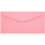 Obálka DL 110x220mm Červená – Zboží Dáma
