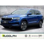 Skoda Karoq 1.5 TSI Tour DSG 110 kW – Hledejceny.cz