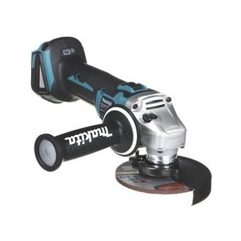 Makita DGA506ZJ