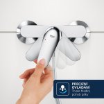 GROHE Dice 1018720000 – Hledejceny.cz