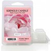 Vonný vosk Kringle candle Peony Vonný Vosk, 64g