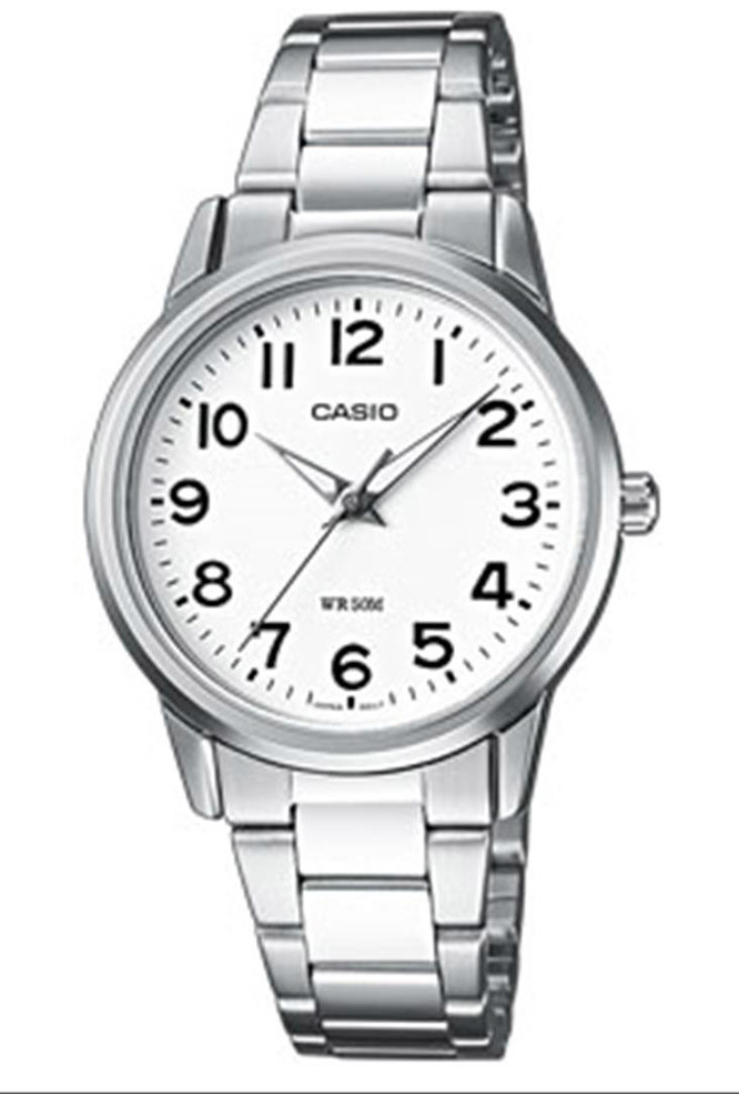 Casio LTP-1303PD-7B