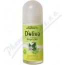 Doliva deo roll-on Zelený čaj 50 ml