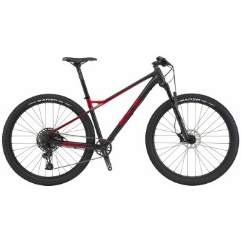 GT Zaskar Carbon Comp 2021