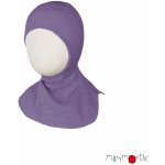 Manymonths kukla merino Dusty Grape – Zboží Dáma