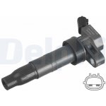 Zapalovací cívka Delphi GN10568-12B1 – Zboží Mobilmania