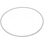 Upevňovací pružina těsnění dveří pračky Whirlpool, Indesit 480111100817, C00309456, HISENSE / GORENJE 481990 – Hledejceny.cz