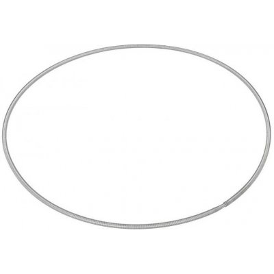 Upevňovací pružina těsnění dveří pračky Whirlpool, Indesit 480111100817, C00309456, HISENSE / GORENJE 481990 – Hledejceny.cz