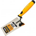 Lžíce nerez, 120 x 80 mm, gumová rukojeť, ENPRO – Zboží Mobilmania