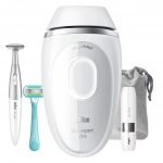 Braun IPL Silk·expert Mini PL1115 – Hledejceny.cz