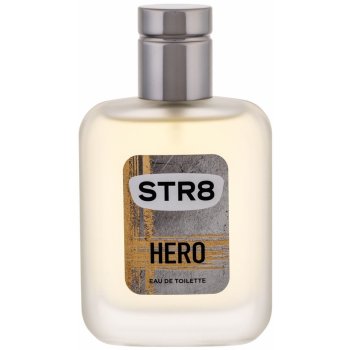 STR8 Hero toaletní voda pánská 50 ml