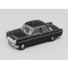 Sběratelský model DeAgostini Ford Consul MKIIKultowe wozy policyjne časopis s modelem 1:43