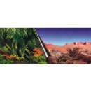 Europet Bernina Photo Decor Jungle + Dessert 120x50 cm