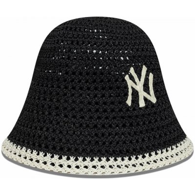 New Era MLB Explorer Bucket Explorer Bucket NY Yankees Black / White velikost – Sleviste.cz