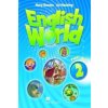 Kniha English World 2 Bowen Mary