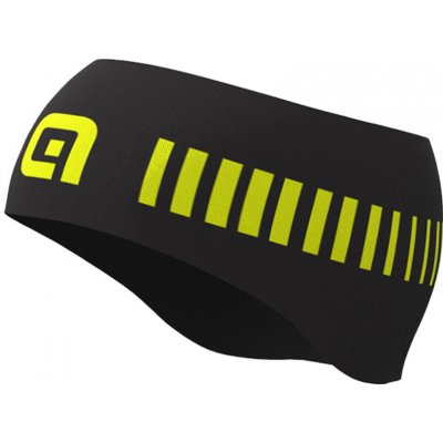 Alé Cycling Clothing cyklistická čelenka Strada headband – Zbozi.Blesk.cz