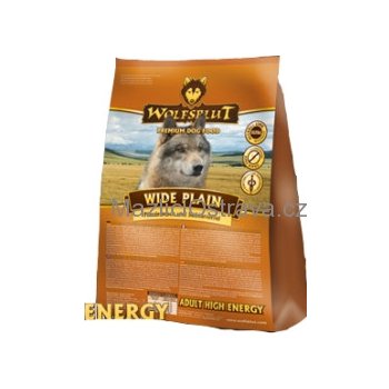 Wolfsblut Wide Plain Active 15 kg