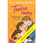 Teorie lásky - Ali Hazelwood – Zbozi.Blesk.cz