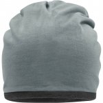 Myrtle Beach Fleecová čepice MB7131 Grey Heather – Hledejceny.cz