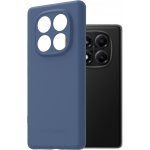 AlzaGuard Matte TPU Case pro Xiaomi Redmi Note 14 Pro 5G modrý AGD-PCT444L – Zbozi.Blesk.cz
