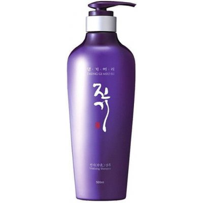 DAENG GI MEO RI Revitalizační šampon Vitalizing Shampoo Objem 300 ml